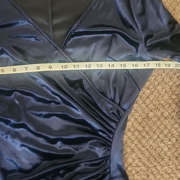 Zaberry Dress  - Picture 10 of 12